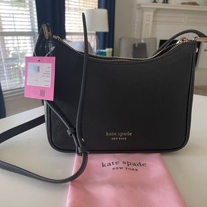 Kate Spade Crossbody Bag - New with Tags